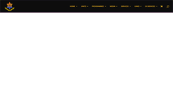 Desktop Screenshot of bdfbarbados.com